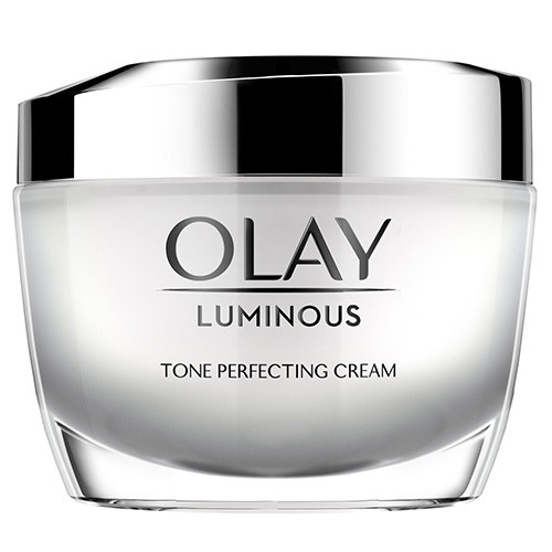 Olay Tone Perfecting Cream Moisturizer Reviews OLAY TONE PERFECTING CREAM MOISTURIZER REVIEWS